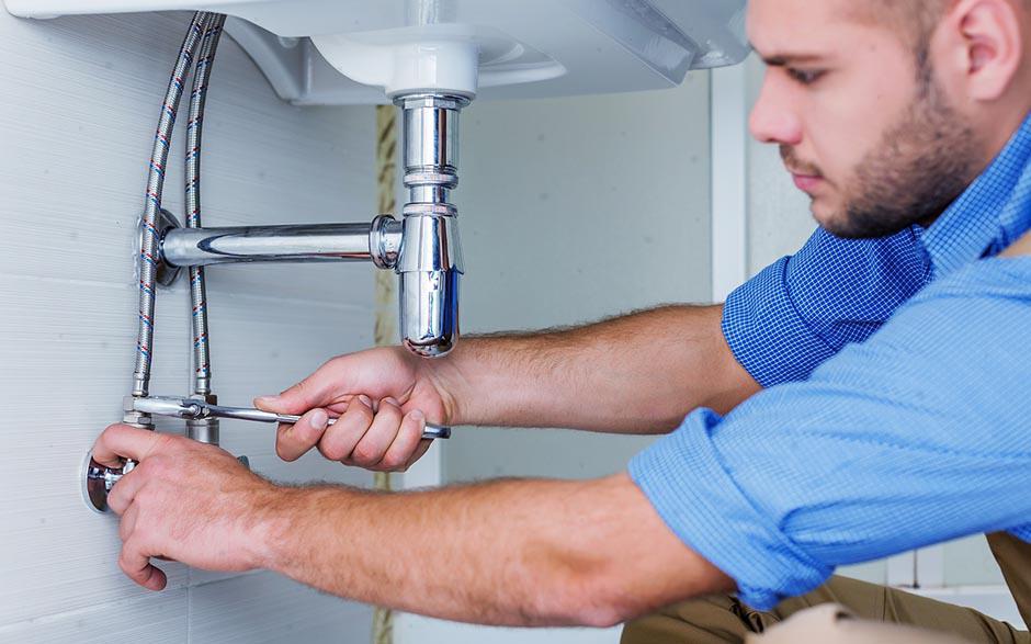 installation plomberie sanitaire Saint-Paul